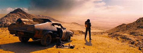 Mad Max Fury Road Wallpaper