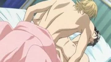 Teen Gay Anime Porn