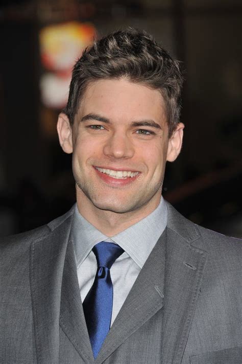 Jeremy Jordan Editorial Photography Image Of Shot Headshot 176093202