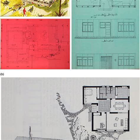 (a) The left images illustrate the original design with KALAD system in ...