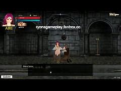 Hot Pink Haired Lady Having Sex With A Big Man In Guilty Hell 2 New Hentai Gameplay Xxx Mobile