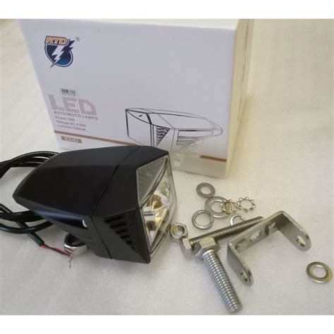 Jual Lampu Tembak Rtd Model Alien Shopee Indonesia