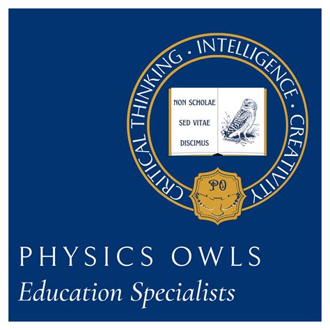 Physics Owls