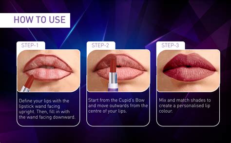 Myglamm Pose Hd Lipstick Nude Mauve