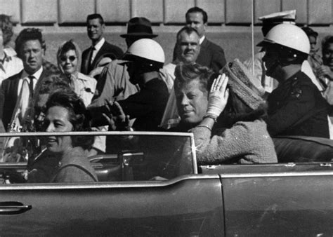 Cia Files On Jfk Assassination Call Out Mexican Woman