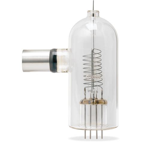 Kurt J Lesker Company Replacement Ion Hot Filament Gauge Tubes Enabling Technology For A