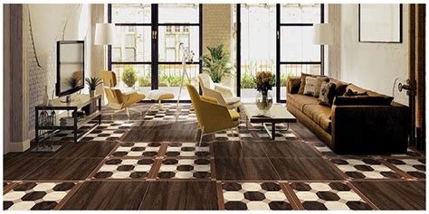 Transform Your Living Space with Different Tiles - Hometopia.org
