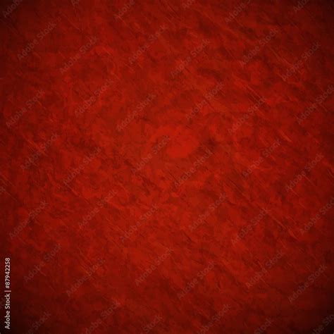 Red vector paper texture Stock Vector | Adobe Stock