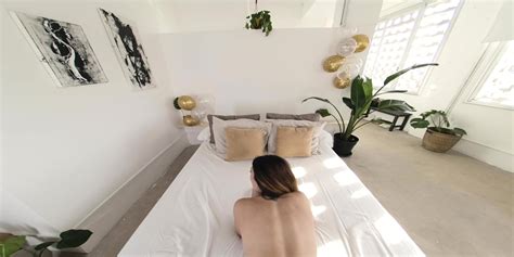 Anal Birthday Gift Valentina Lapiedra