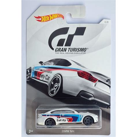 xe mô hình Hot Wheels BMW M Gran Turismo T card xấu Shopee Việt Nam