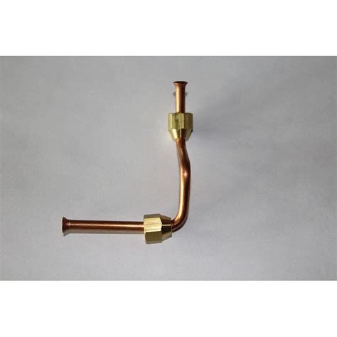Toyotomi 20476828 Fuel Line C Bs 36uff Om 148 Om 180 Om 122dw Om