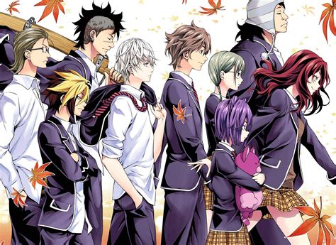 Food Wars Shokugeki No Soma Fondos De Pantalla Fondos De Escritorio