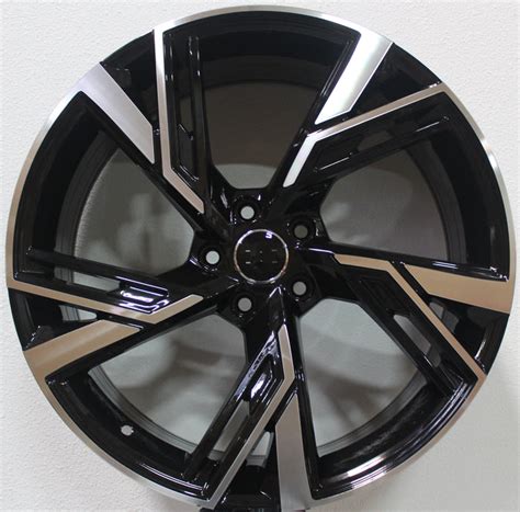 Audi Wheels Elite Custom Rims
