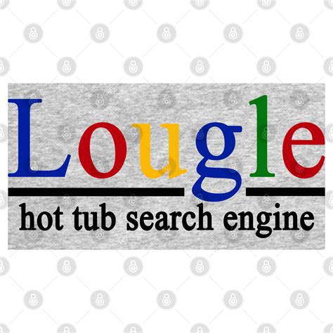 Lougle Hot Tub Time Machine Lougle Baseball T Shirt TeePublic