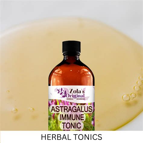 Zolas Original Herbal Remedies