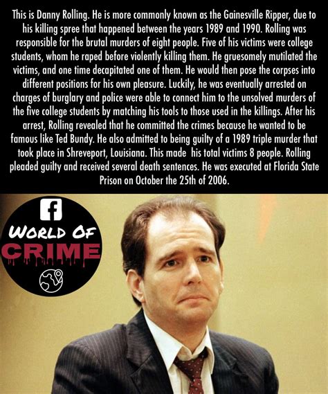 Gainesville Ripper: The Untold Story Behind Those Crime Scene Photos - kgtc8gm