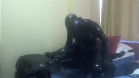 Anondesire Rubber Fuck Short