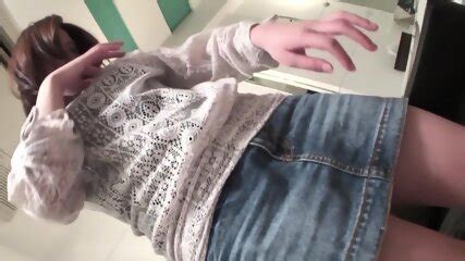 Horny Asian Milf Cheating Her Husband Mp