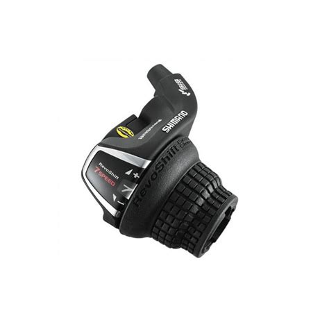 Шифтер RevoShifter Shimano Tourney RS35-7R правый 7 скоростей без упак ...