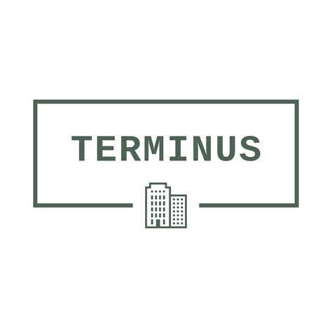 - Terminus