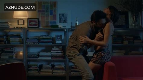 MARTA BAYARRI Nude AZNude