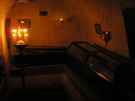 Lavra Pecerska Sau Lavra Peșterilor Centrul De Pelerinaj Sf