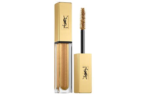 Цветная тушь Vinyl Couture, YSL: макияж и отзывы | Beauty Insider