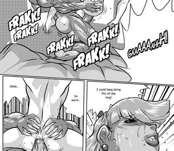 Sacrifice Muses Sex And Porn Comics