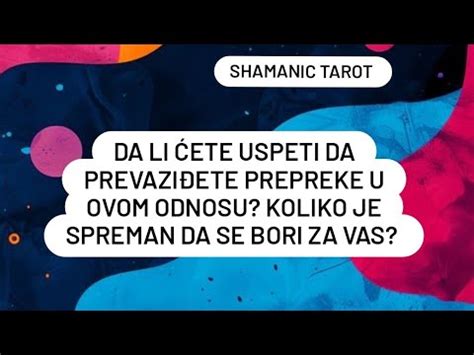 Prepreke U Va Em Odnosu I Da Li Ete Uspeti Da Ih Prevazi Ete