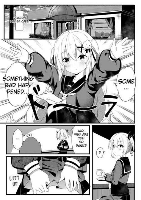 Junketsu Darumarriage A Pure Darumarriage Nhentai Hentai Doujinshi And Manga