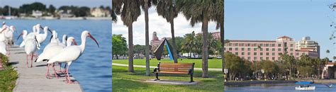 Here Youll Find Interesting Places To Go On Your Tampa Bay Florida