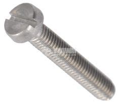 Болт М2.5х12mm цилиндрична - ВИКИВАТ