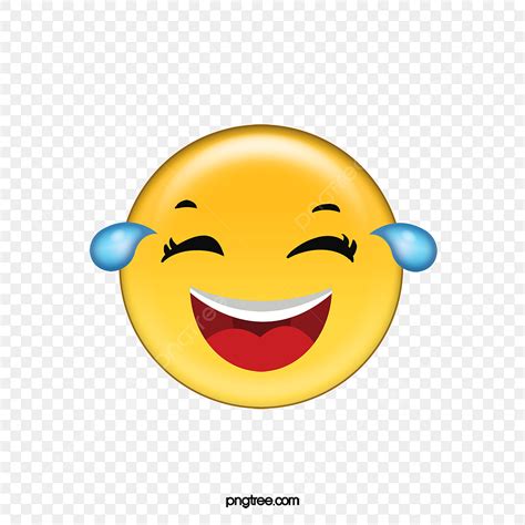 Laughing Emojis Png Picture Laughing And Crying Emoji Icon Pack Icons