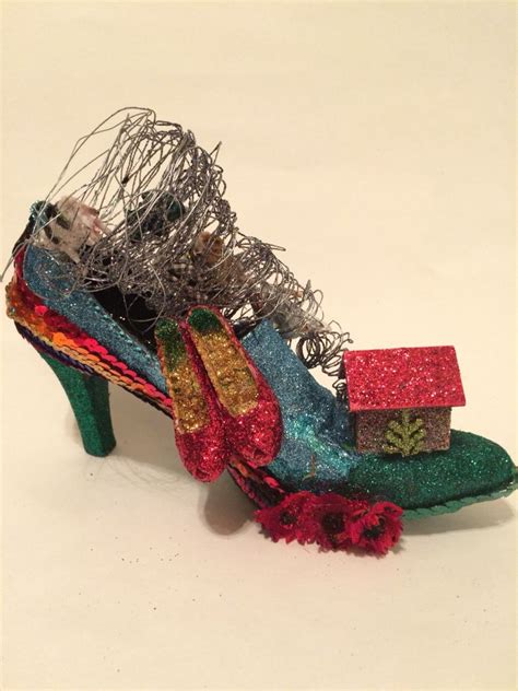 2016 Jrs Muses Shoes Characters From The Wizard Of Oz Kansas Over The Rainbow Muses