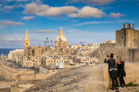 The top things to do in Valletta - Lonely Planet