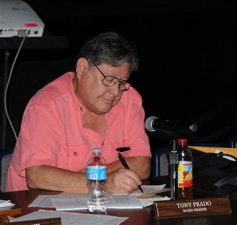 parents students teachers react  prado letter  fillmore gazette