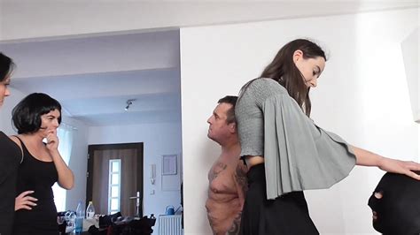 Ballbusting Party Free Hd Porn Video F Xhamster Xhamster