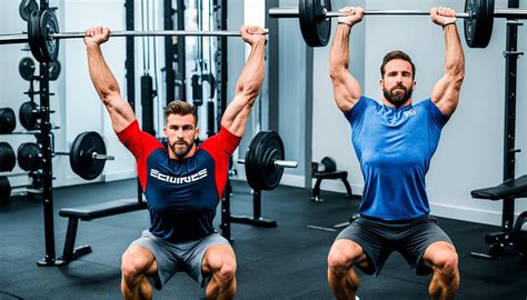 Essential Beginner Barbell Exercises for Strength