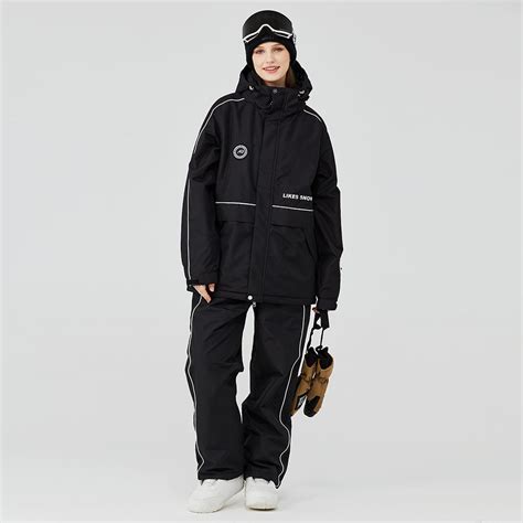 Women's Arctic Queen IceStorm Mountain Adventure Snow Suits | Snowverb