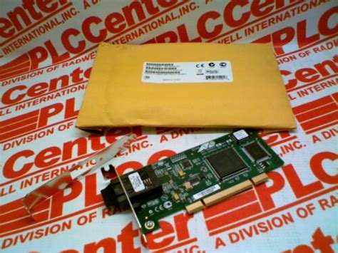 ALLIED TELESIS AT-2701FX/SC-001 / AT2701FXSC001 (USED TESTED CLEANED ...