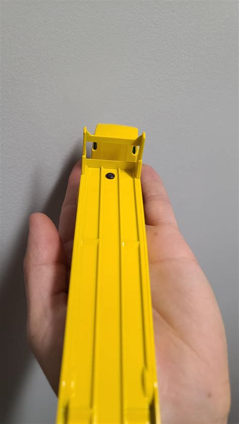 Currently Restoring A 1969 Matchbox Car Transport As A Surprise For My