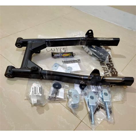 Jual Arem W Pnp Cb Original Swing Arm Kawasaki W Original Pnp Cb