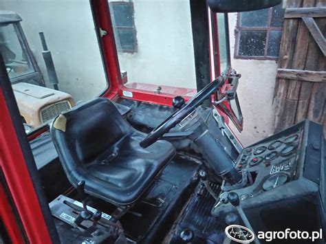 Foto ciagnik MTZ-82 id:680190 - Galeria rolnicza agrofoto