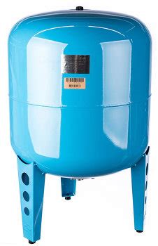 15 лучших гидроаккумуляторов для системы водоснабжения: Рейтинг 2025 ...