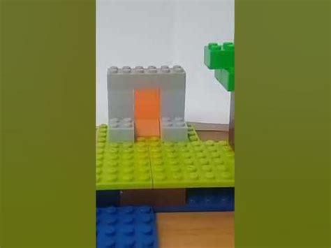 Строим из Lego #лего #постройка - YouTube