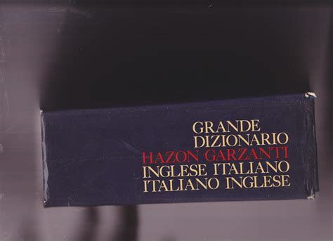 Il Ragazzini Biagi Concise Dizionario Inglese Ita 6
