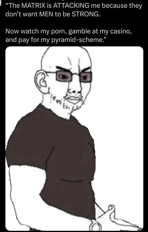 Why do people still believe Andrew Tate and utterly disregard the
