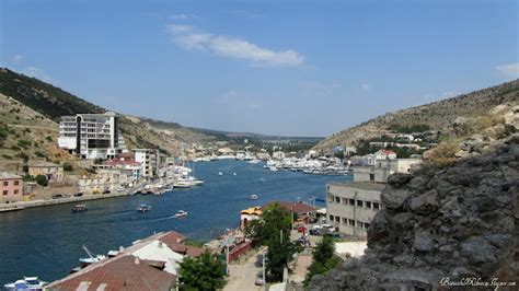 Beautiful Travel: Балаклава