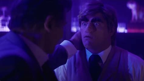 Watch The Naked Gun S First Official Trailer Cinemablend