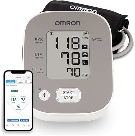 Amazon.ca: Blood Pressure Monitors: Health & Personal Care